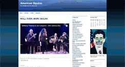 Desktop Screenshot of americansquirm.com